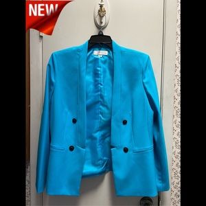 NWT Tahari Arthur S. Levine Open-Front size16